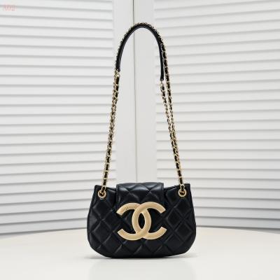 Chanel Bags AAA 076